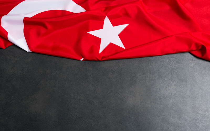 The Turkey War Veterans Association held a memorial ceremony in Ankara. (iclickart)
