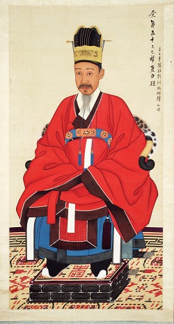 Heungseon, the Daewongun (1820-1898)