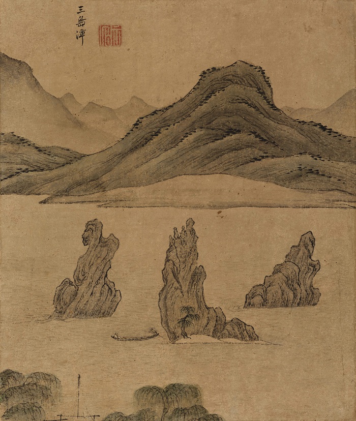 Korean painting deals