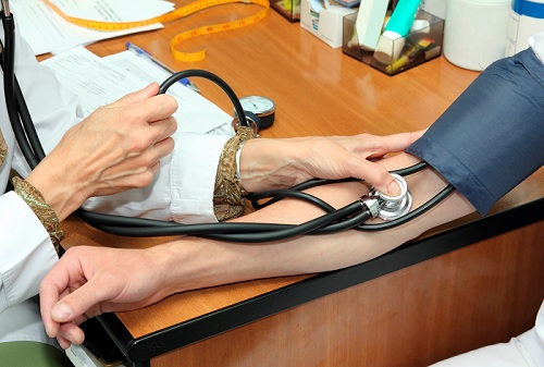 The Korean national insurance system gains a growing amount of attention from abroad. (photo: iclicki)