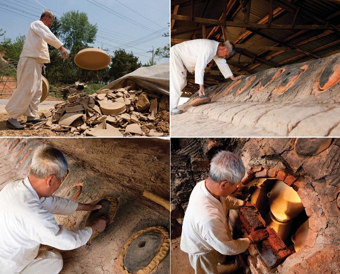 What's inside an onggi pot? Korean earthenware - Dramasrok KOREA