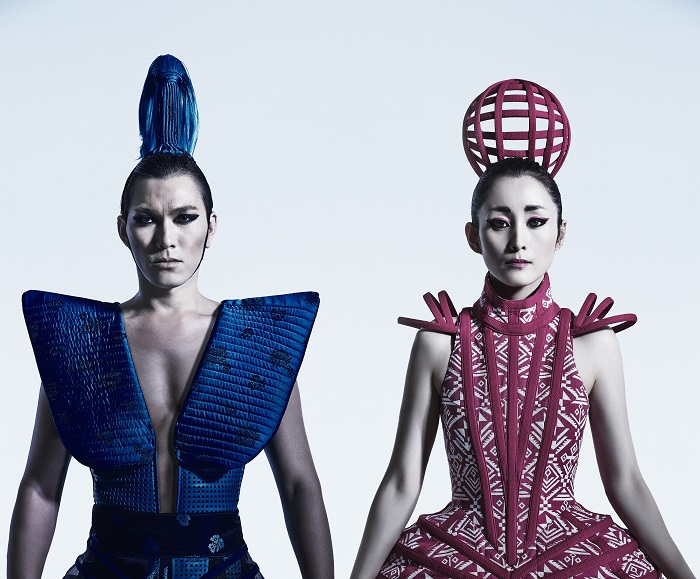 국립무용단 신작 '토너먼트'