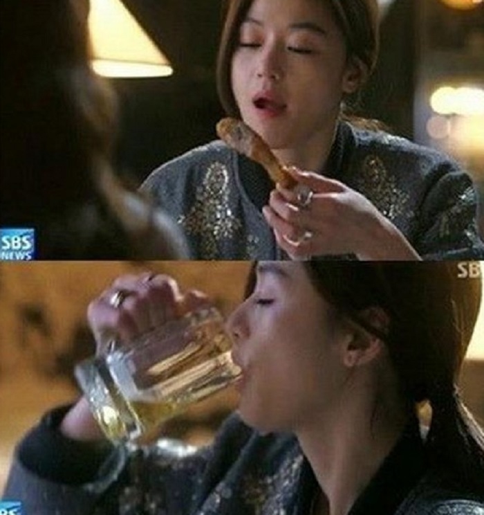 SBS's soap opera