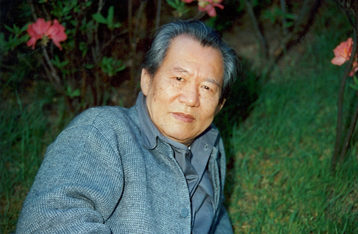 On Nov. 3, the date of late composer Yun Isang’s death, a series of events were held in both his hometown of Tongyeong and in Seoul. (Tongyeong City Government)