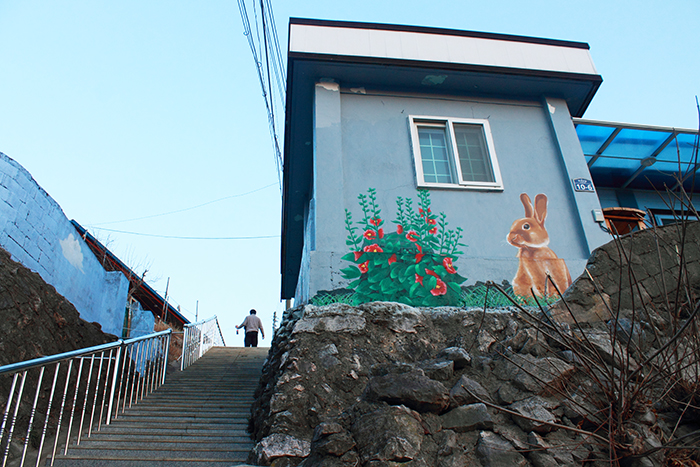 Uljin Uljin: chasing snow crabs, discovering more : Korea.net : The official ...