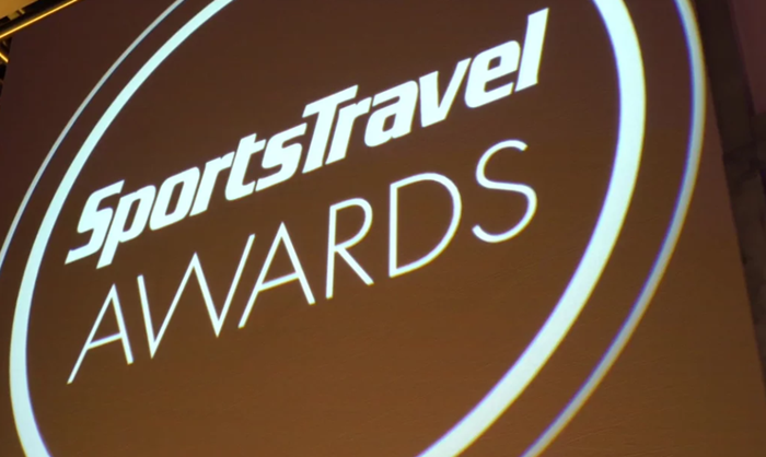The 2018 PyeongChang Olympic and Paralympic Winter Games became the winner of the best multi-sport event of the year at the SportsTravel Awards which took place in Louisville, U.S., on Oct. 4.