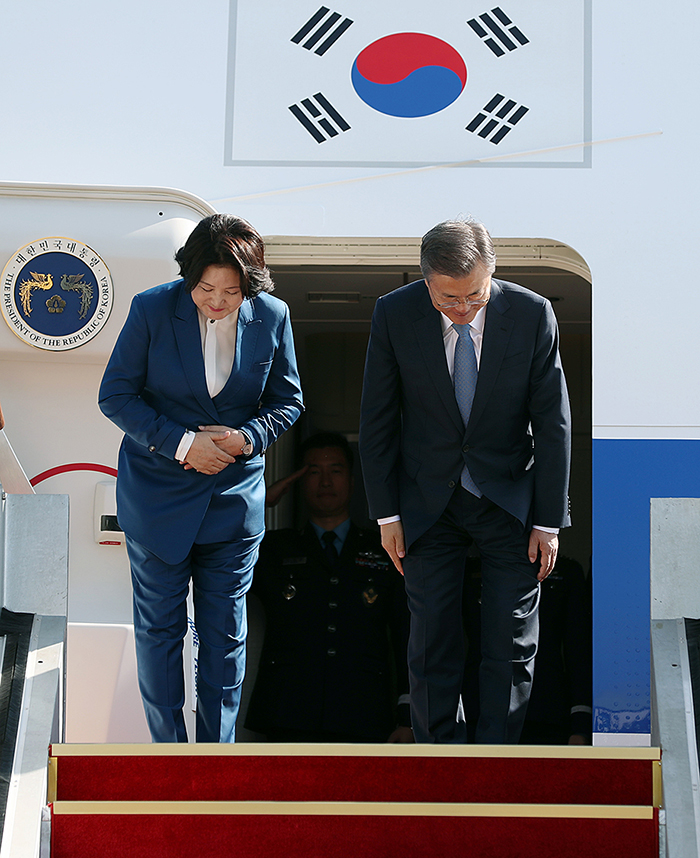 Korea.net : The official website of the Republic of Korea