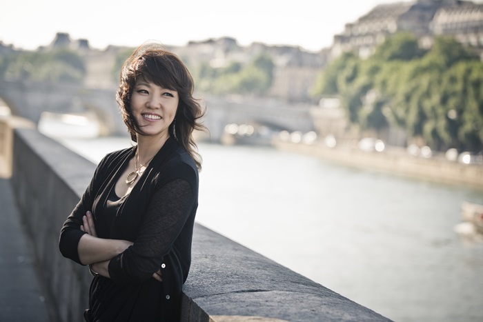 Jazz vocalist Youn Sun Nah’s new album 