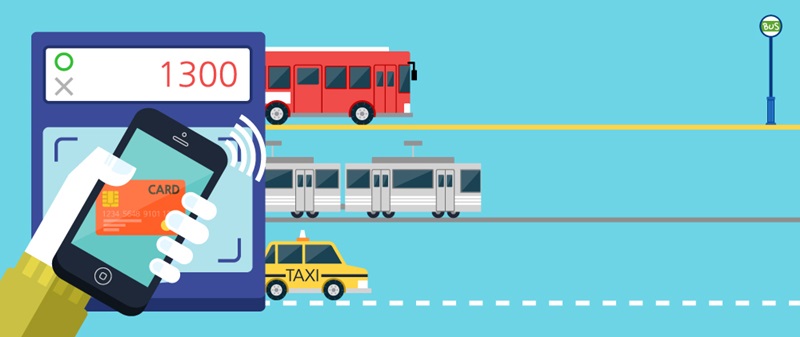 The Discover Seoul Pass from December will allow unlimited subway rides for foreign tourists in the capital. (iclickart)