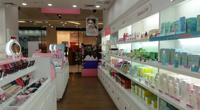 Factory outlet deals online philippines