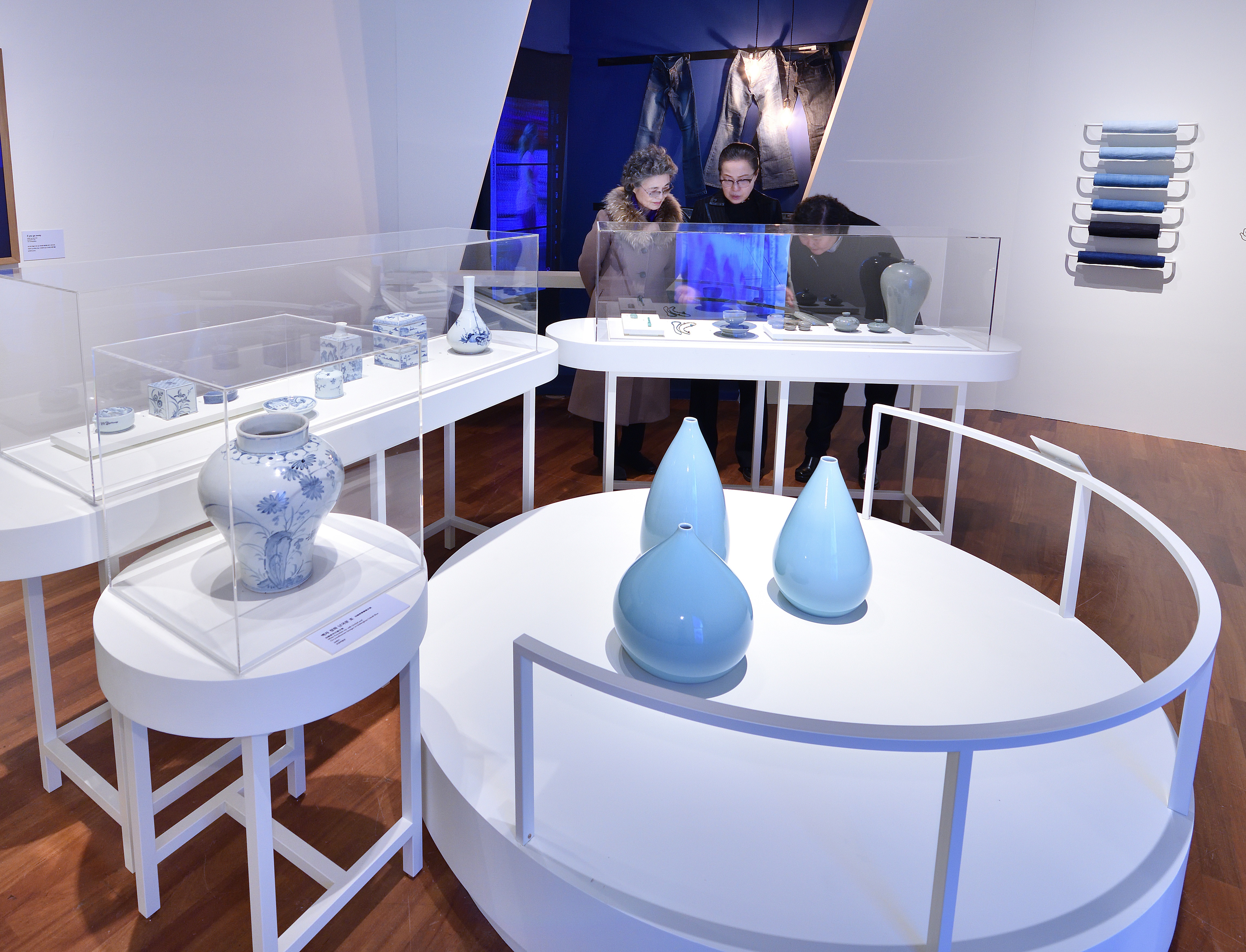 The Korean Cultural Center (KCC) in Paris, which will relocate to another part of the French capital on Nov. 20, will host cultural events such as exhibitions and performances. (Korean Cultural Center in France)