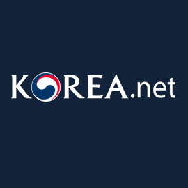 The official website of the Republic of Korea