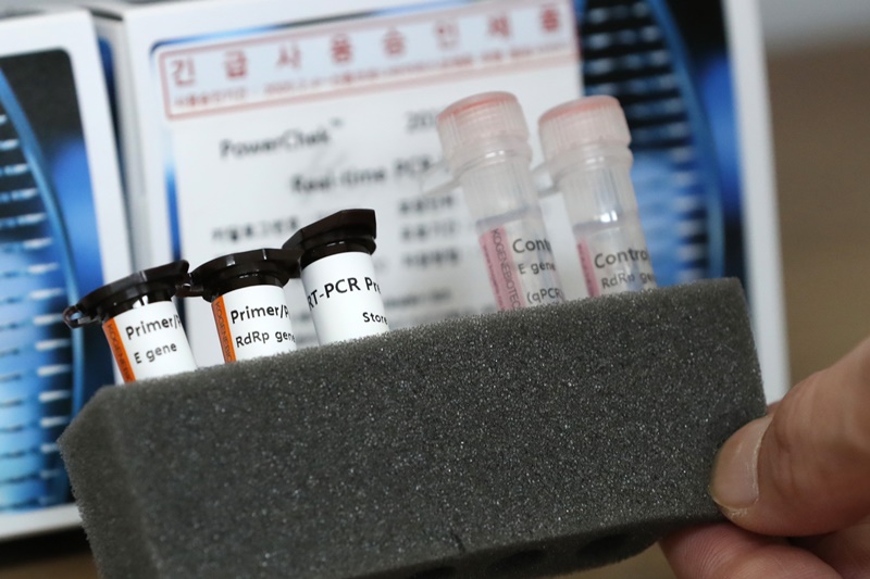 testkit