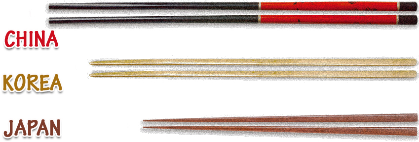 Korean chopsticks cultural - MingZhu Chopsticks