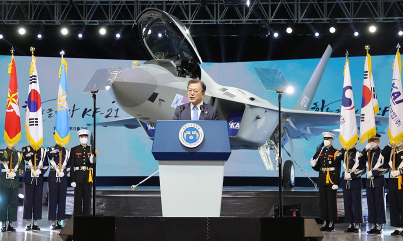 fighterjet