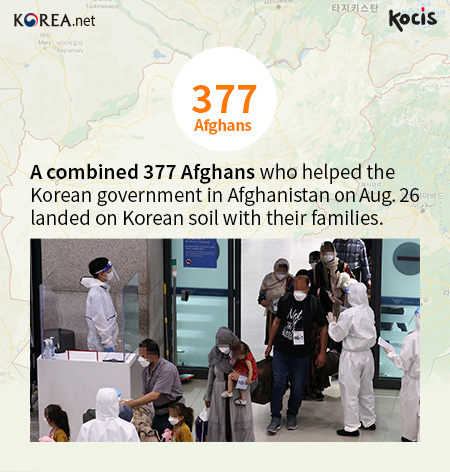 Operation 'Miracle': Miracle of Afghanistan