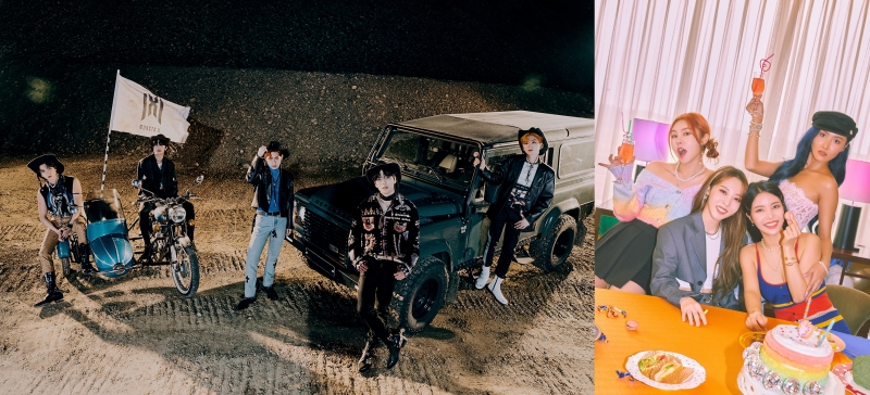 Europe's biggest K-pop festival 