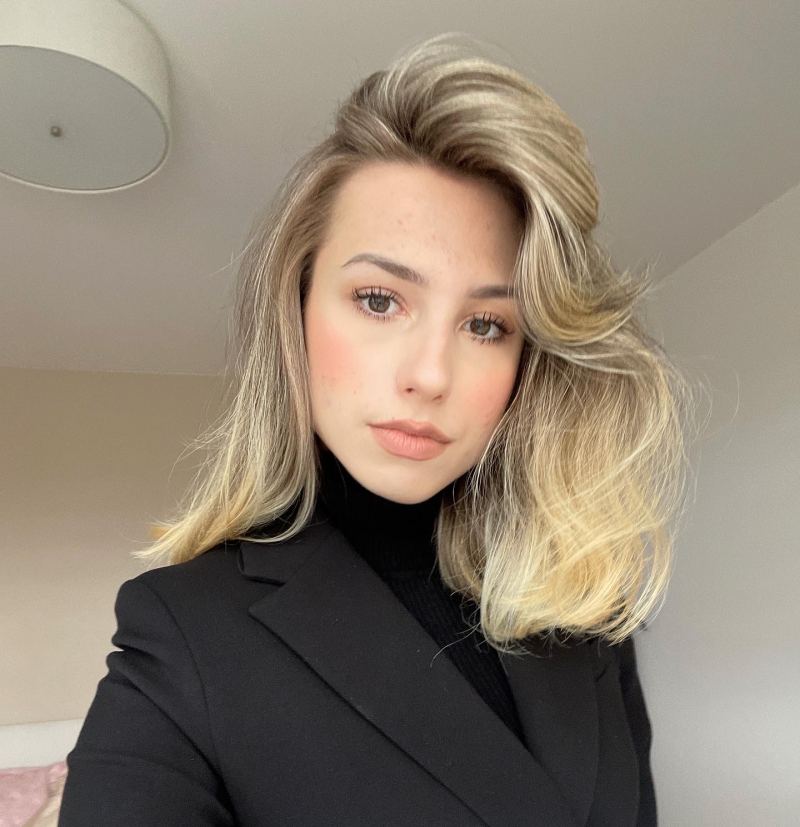 Natalia is a young Polish graphic designer who knew how to link her professional field with her love for Korea.
