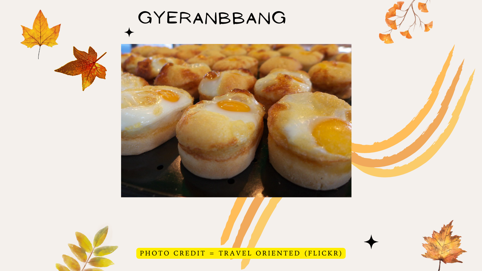 The photo are taken from travel oriented made with Canva background.