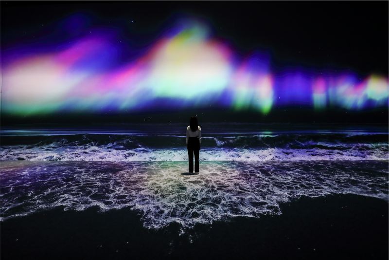 The Ministry of Culture, Sports and Tourism will co-organize with the Korea Creative Content Agency