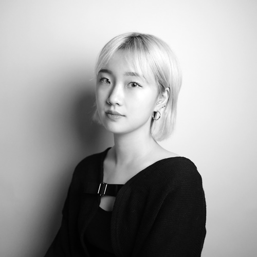 Illustrator Soojin Kim's 
