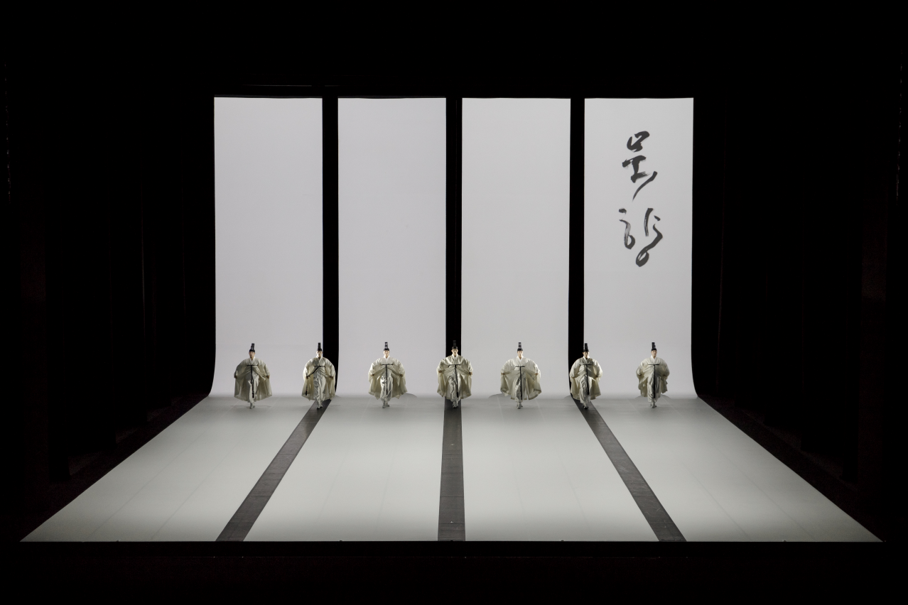 The Korean Culture and Information Service on April 4 launches five exhibitions and performances to run until March next year starting with the exhibition 