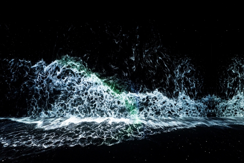 This media artwork is called 