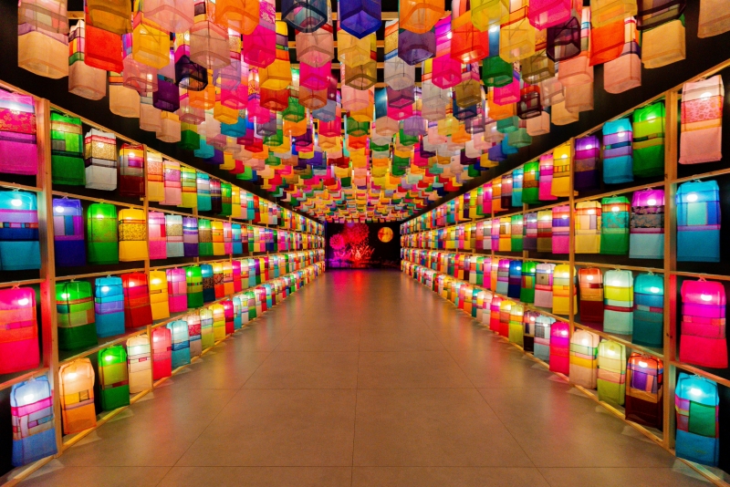 The Korean Cultural Center (KCC) in Brazil through Aug. 20 is hosting 