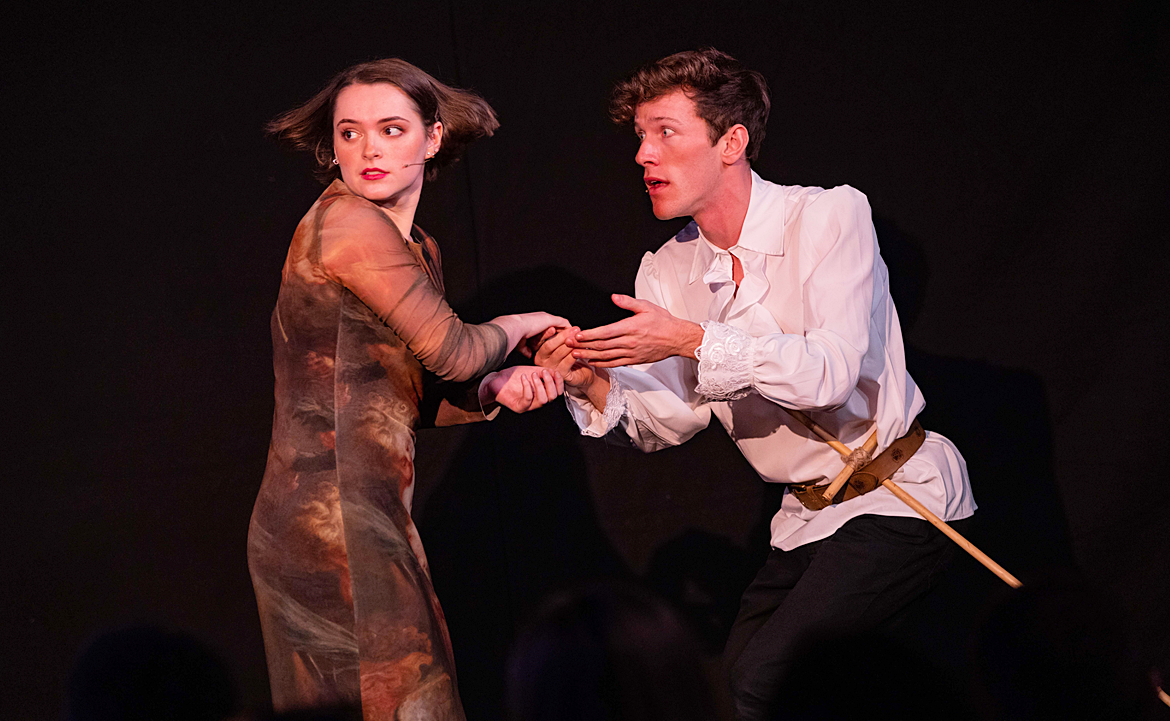 The domestic musical 