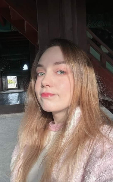 Diana Durante is an Honorary Reporter from Mexico based in Korea and works as an instructor of Spanish and English and content creator.