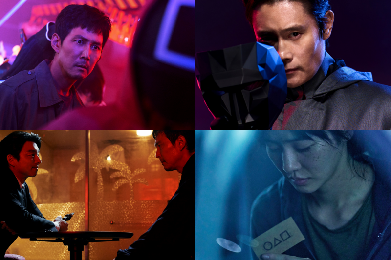 Netflix on Feb. 1 announced its release of Season 2 of 