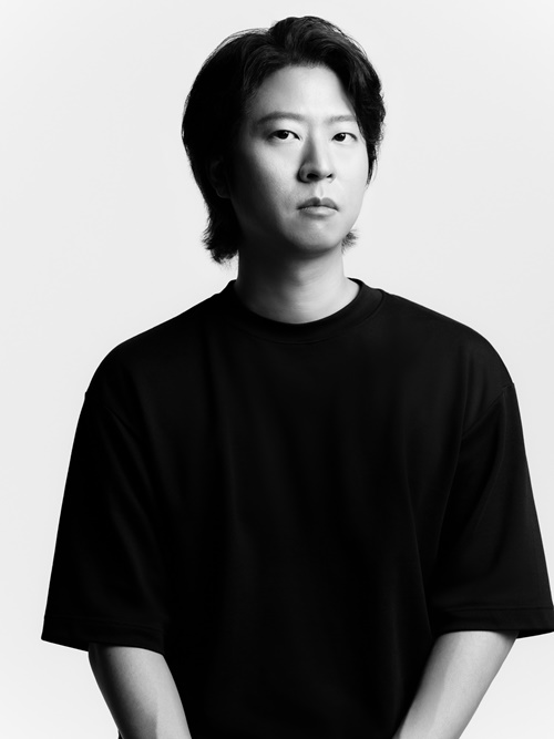 Eric Oh is the director of the short animated film 