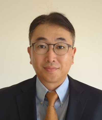 ▲ 김상부 세계은행 디지털전환 부총재 내정자. 기획재정부