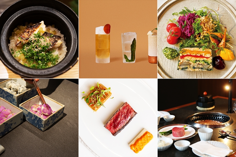 The Seoul Metropolitan Government on Oct. 21 released a list of the capital's top 100 restaurants, cafes or bars based on recommendations from 45 domestic culinary experts. (Taste of Seoul's official website)
