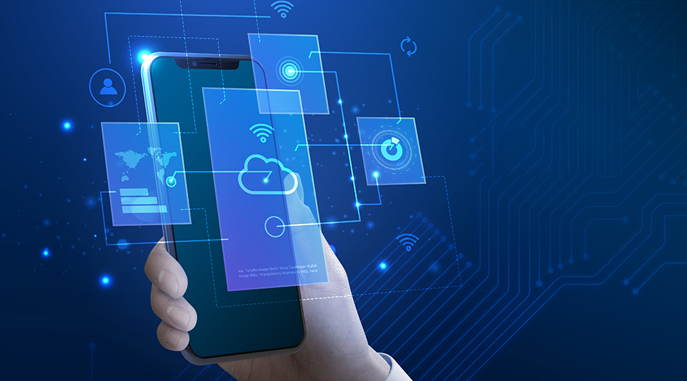 The Korean Intellectual Property Office on Dec. 1 said the country's number of applications for standard essential patents related to the internet of things based on the 3rd Generation Partnership Project, a general term for standards organizations that develop protocols for mobile telecommunications, jumped more than fivefold from 2012-21. (LG Electronics)