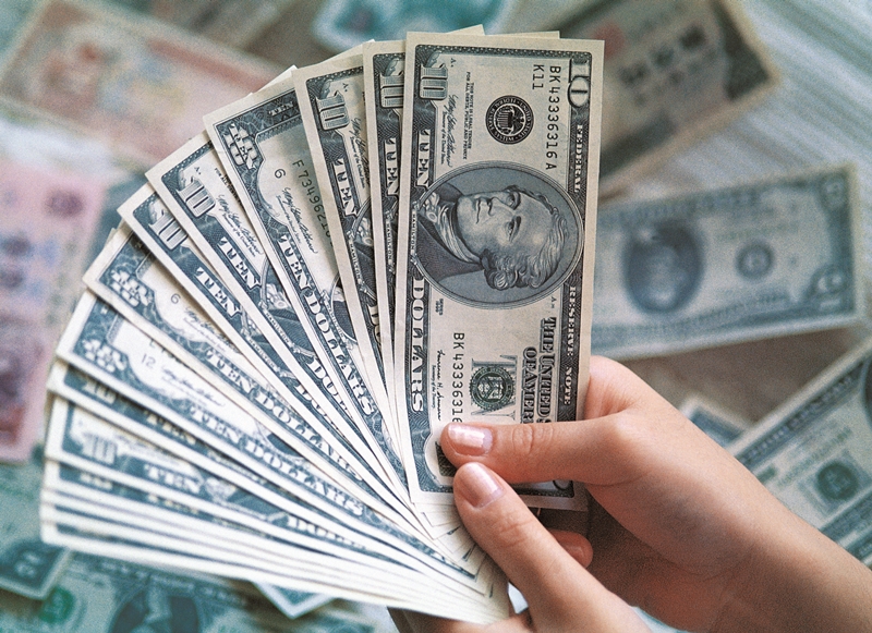 Foreign direct investment last year marked a record-high USD 34.57 billion. (iclickart) *[Unauthorized reproduction and redistribution of the above photo is strictly prohibited under copyright laws and regulations.]  