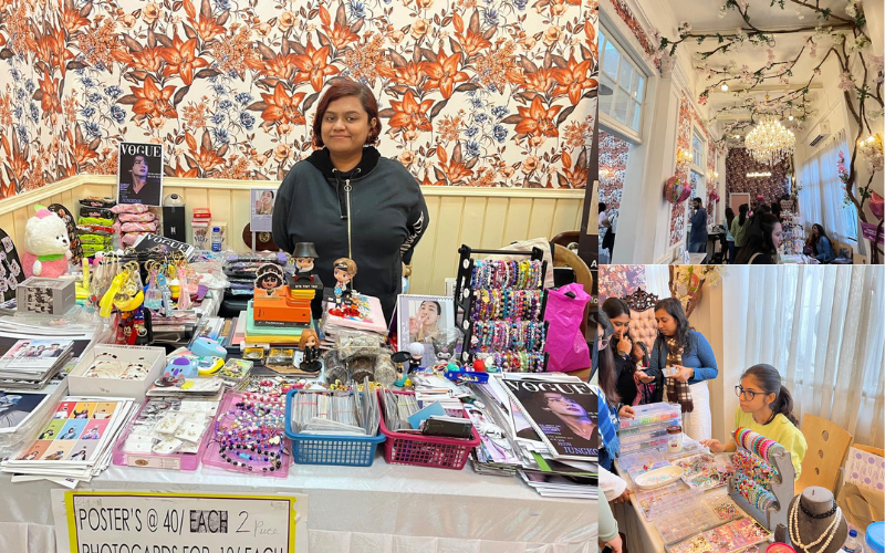 Purple Epiphany Events: Bridging Cultures and Celebrating Passion at Korean Market 2.0, a hallmark of Korea’s vibrant spirit in Kolkata.