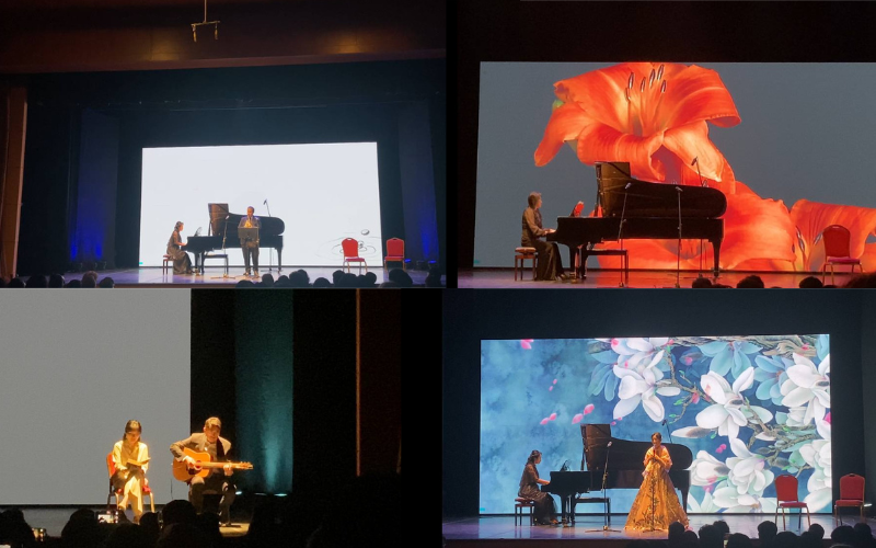 Photos from the Spring part 