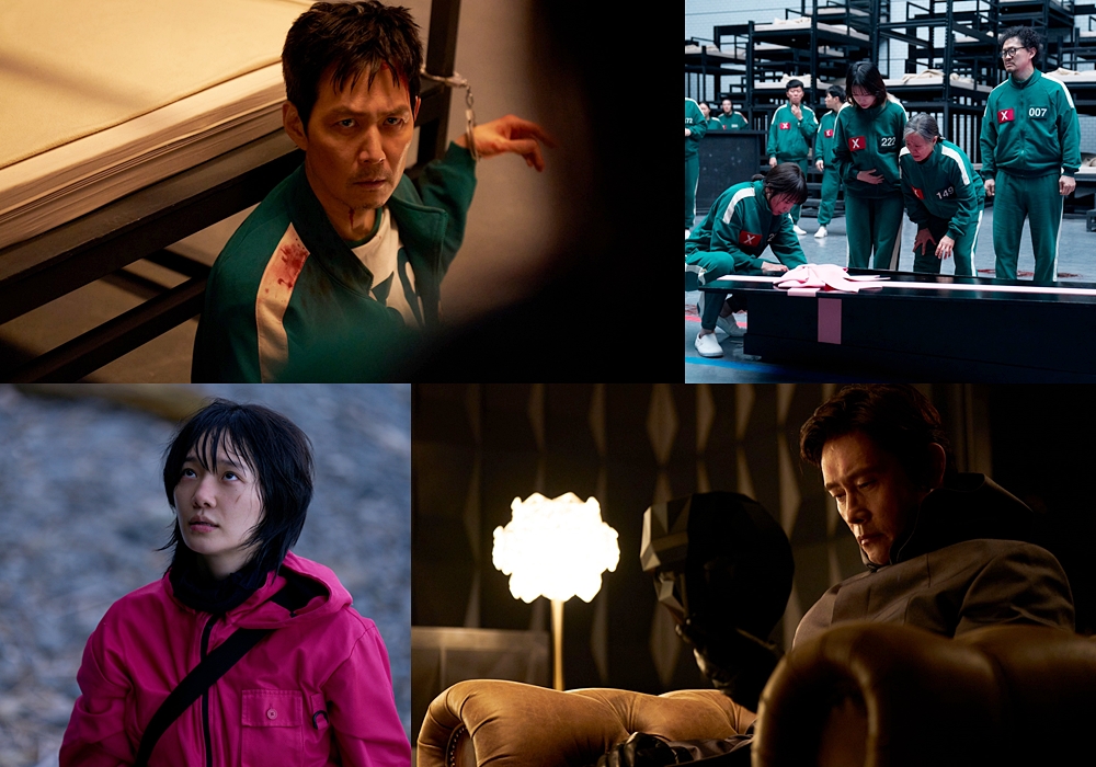 Netflix announces June 27 as release date for 'Squid Game' season 3 :  Korea.net : The official website of the Republic of Korea