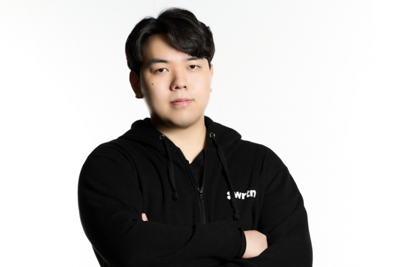 Lee Se-young is CEO of Wrtn  Technologies.