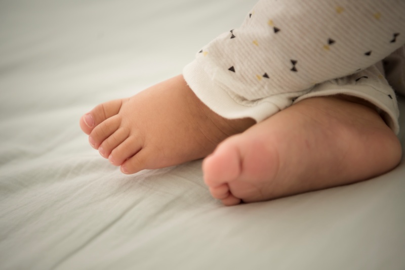 The total fertility rate last year rose for the first time in nine years to reach 0.75. (iClick) *This photo is protected under copyright law and unauthorized reproduction and redistribution are strictly prohibited.