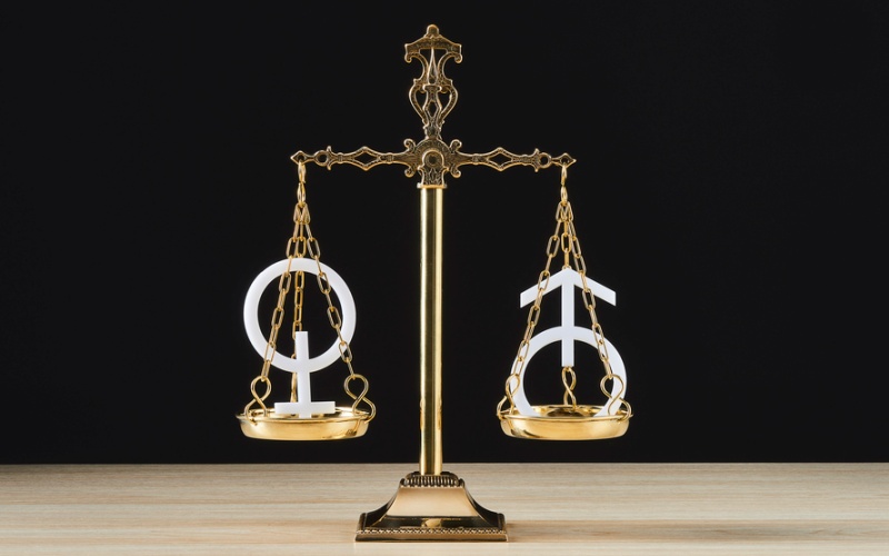 The United Nations Development Programme has ranked Korea 12th this year in its Gender Inequality Index survey of 193 nations, up from 16th last year.