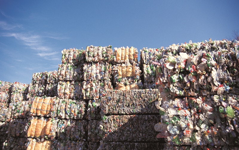 Seoul and Jeju Island from June 4-13 will host events to promote the global reduction of plastic pollution. (iClickArt) *Unauthorized reproduction and redistribution of this photo is prohibited under copyright law.