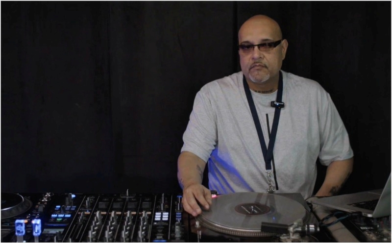 Francisco Andres Lucio aka Frankie Biggz is an American record producer, musician, singer, songwriter