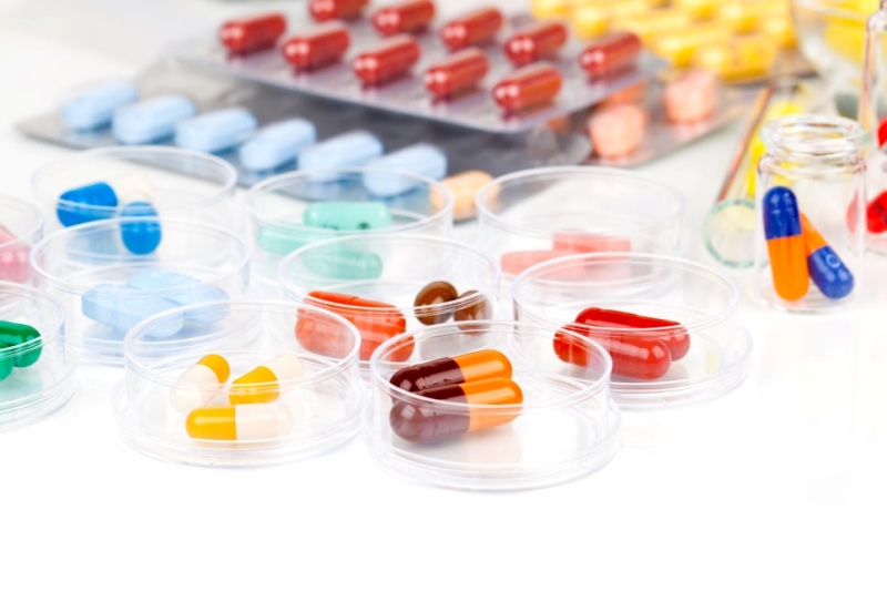 The development of advanced alternative testing methods has led to approaches that use no animals in the pharmaceutical development process. (Ministry of Trade, Industry and Energy)