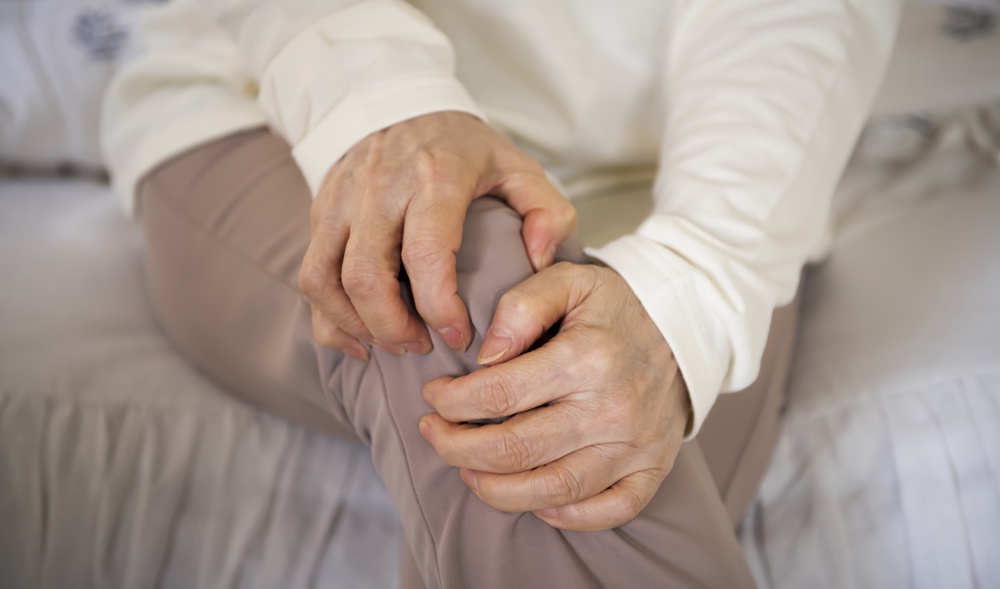 A study has developed an eradication treatment for the bacteria type helicobacter pylori to help prevent osteoporosis in women over 50. (iClick) *This photo is protected under copyright law and unauthorized reproduction and redistribution are strictly prohibited.  