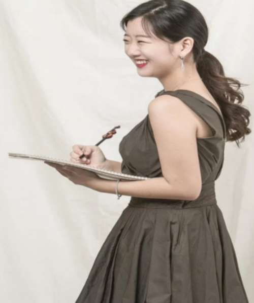 Yoo Ka-youn.