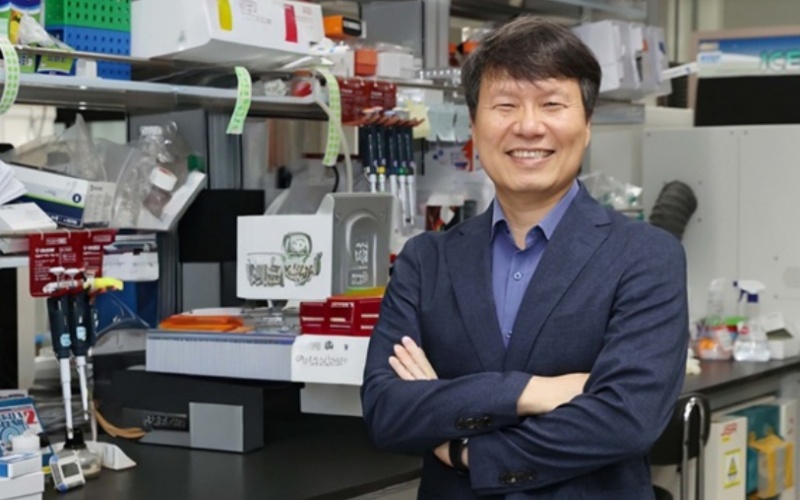 ▲ 베일에 싸여 있던 암세포 전이의 이동 경로가 국내 연구진에 의해 세계 최초로 규명됐다.