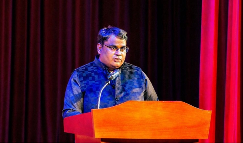 Dr. Nagendra Kumar Kaushik, currently serving as a professor of Electrical and Biological Physics / Plasma Bioscience at Kwangwoon University, is a distinguished academic and scientific leader with significant contributions through research publications, patents and international conferences to his name.