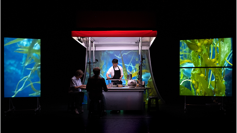 This is a scene from 